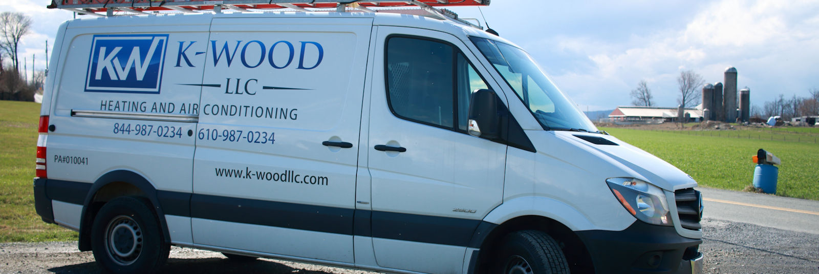 Residential and Commercial Heating and Air