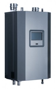 NTI Boiler - the brand of high efficiency gas boilers K-Wood installs and Services in Oley, PA and surrounding areas
