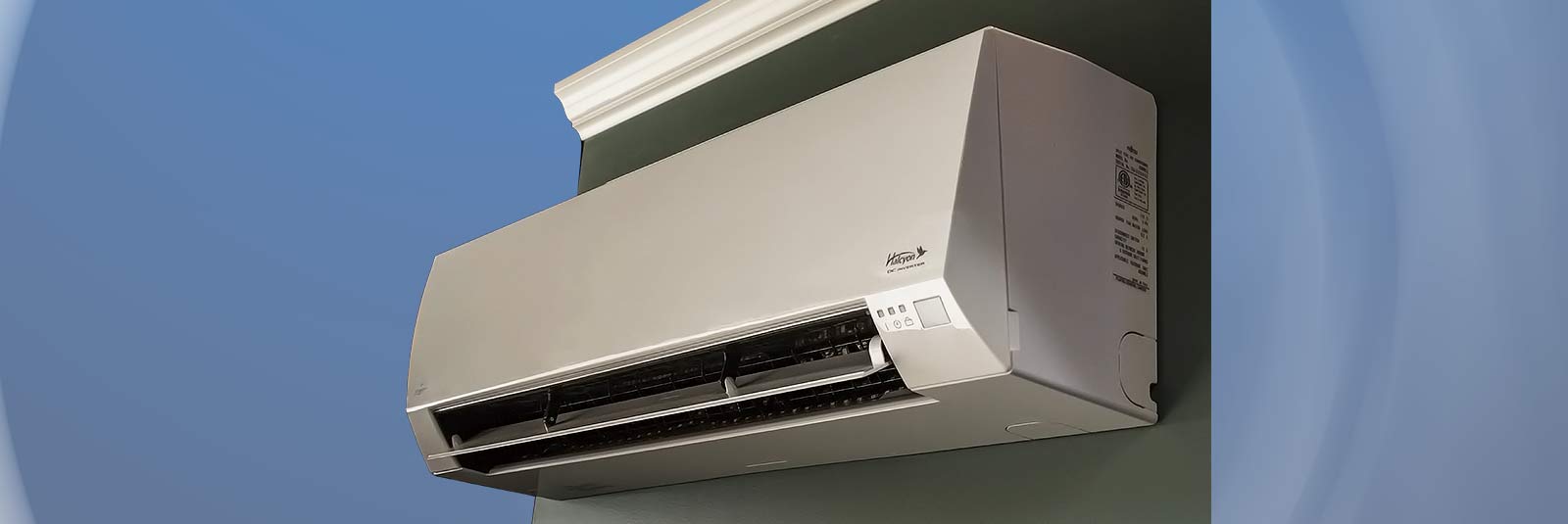Ductless Units
